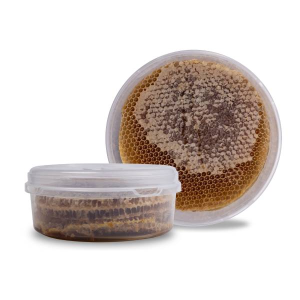 Emirati Mountain Honey Comb (1kg)